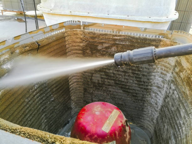 Best General Air Duct Cleaning  in Earlysville, VA